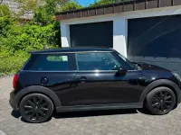Gebraucht Mini Cooper S 192 PS (141 kW) 2019 Schwarz Kleinwagen