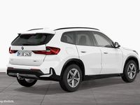 Gebraucht BMW X1 156 PS (114 kW) 2025 Weiß SUV