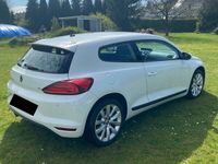 gebraucht VW Scirocco 1.4 TSI Facelift