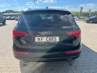 Gebraucht Audi Q5 Comfort 245 PS (180 kW) 2014 Schwarz SUV