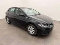 Usata VW Polo Life 80 CV (58 kW) 2025 Nero Utilitaria