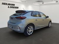 Gebraucht Opel Corsa Edition 101 PS (74 kW) 2024 Grau Kleinwagen