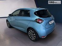gebraucht Renault Zoe Intens R135 Z.E. 50 (Kauf-Batterie) Ganzjahr