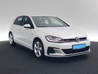 gebraucht VW Golf VII 2.0 TSI DSG