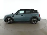 Gebraucht Mini John Cooper Works Countryman 2022 Grün SUV