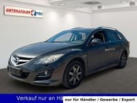 Second-hand Mazda 6 155 CP (114 kW) 2010 Gri Break