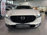 Neu Mazda CX-30 Takumi-Line 140 PS (102 kW) 2025 Weiß SUV