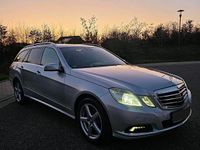 Gebraucht Mercedes E350 292 PS (214 kW) 2010 Kombi