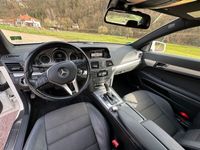 gebraucht Mercedes E250 Coupé AMG