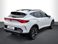 Neu Cupra Formentor 204 PS (150 kW) 2025 Weiß SUV