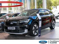 Neu Ford Explorer Premium 125 kW (170 PS) 2026 Schwarz SUV