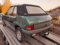 gebraucht Peugeot 205 205Roland Garros