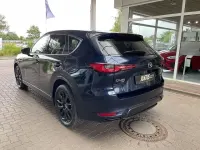 Gebraucht Mazda 6 Homura-Line 328 PS (241 kW) 2022 SUV
