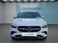 Gebraucht Mercedes GLA200 150 PS (110 kW) 2025 Weiß SUV