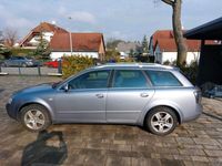 gebraucht Audi A4 Avant