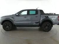 Occasion Ford Ranger Raptor 213 ch (156 kW) 2020 Gris Pick-up