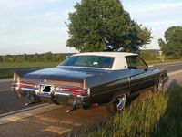 gebraucht Buick Electra 