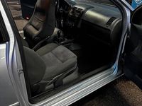 Gebraucht VW Polo 64 PS (47 kW) 2002 Braun Kombi