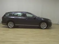 Gebraucht VW Passat GTE 218 PS (160 kW) 2023 Schwarz Kombi