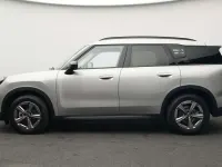 Gebraucht Mini Countryman Classic 163 PS (119 kW) 2025 Grau SUV