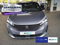 gebraucht Peugeot 5008 GT Automatik