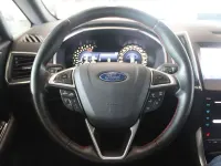 Gebraucht Ford S-MAX ST-Line 150 PS (110 kW) 2020 Blau Van / Kleinbus