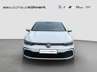 Gebraucht VW Golf VII 2021 Weiss Kleinwagen