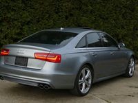 gebraucht Audi S6 4.0 TFSI 420ps quattro S tronic -