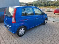 gebraucht Daihatsu Cuore Plus/KLIMA/5TÜR