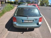 Brugt VW Passat 100 HK (73 kW) 1997 Andere farben Stationcar