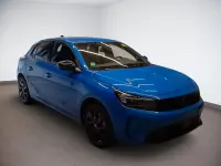 Gebraucht Opel Corsa S 101 PS (74 kW) 2025 Blau Kleinwagen