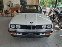 gebraucht BMW 325 Cabriolet 325i