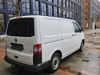 Usata VW T5 140 CV (102 kW) 2014 Furgone