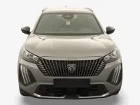 Neu Peugeot 2008 Allure 145 PS (106 kW) 2026 Grau SUV