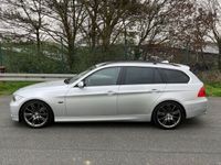 gebraucht BMW 325 E91 i (E90, E92)