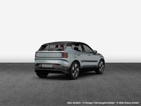 Gebraucht Volvo EX30 Performance 314 kW (428 PS) 2025 Cloud blue SUV