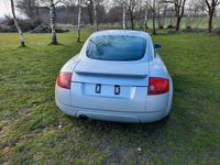 gebraucht Audi TT 8n 1,8T 180 PS Fahrzeug