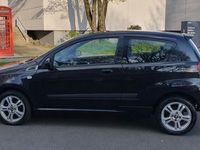 gebraucht Chevrolet Aveo 1.4 LT Automatik