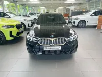 Gebraucht BMW 320 M Sport 190 PS (139 kW) 2025 Schwarz Kombi