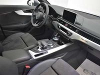 gebraucht Audi A4 Avant quattro S Line T.Leder,Navi,LED,Kamera
