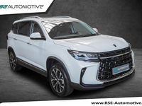 Neu DFSK Forthing 3 170 PS (125 kW) 2025 Weiß SUV