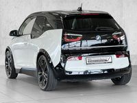 gebraucht BMW i3 120Ah RFK NAVI Standh. LED LM