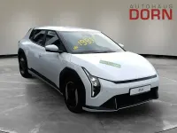 Neu Kia EV4 Earth 100 kW (136 PS) 2026 Weiß Limousine