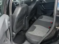 Gebraucht Citroën C3 82 PS (60 kW) 2014 Schwarz Kleinwagen