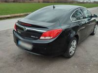 gebraucht Opel Insignia 2.0 CDTI Sports Tourer Selection