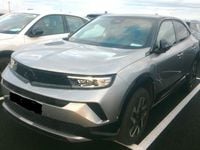 Gebraucht Opel Mokka 136 PS (100 kW) 2025 Grau artense metallic SUV