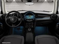 Gebraucht Mini Cooper 136 PS (100 kW) 2023 Grau Kleinwagen