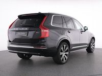 Gebraucht Volvo XC90 Ultimate 235 PS (172 kW) 2022 Schwarz onyx black / metallic SUV