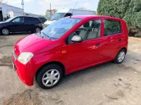 Brugt Daihatsu Cuore 58 HK (42 kW) 2004 Hatchback