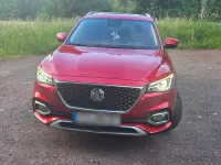 Gebraucht MG EHS Luxury 258 PS (189 kW) 2022 Rot SUV